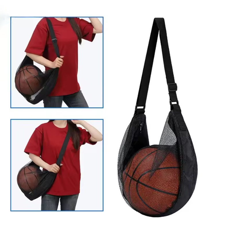 Edc Carry Bag - 1 Pcs Single Ball Bag With