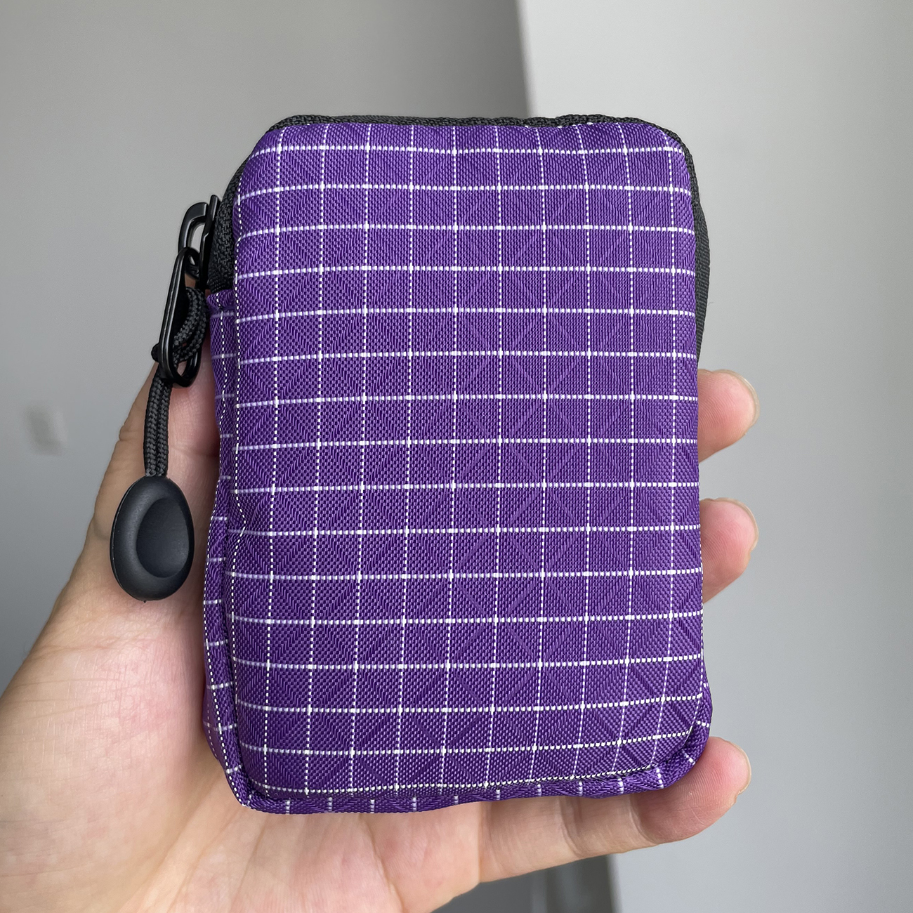 Edc Carry Coins - Compact & Lightweight Organizer Pouch Slim