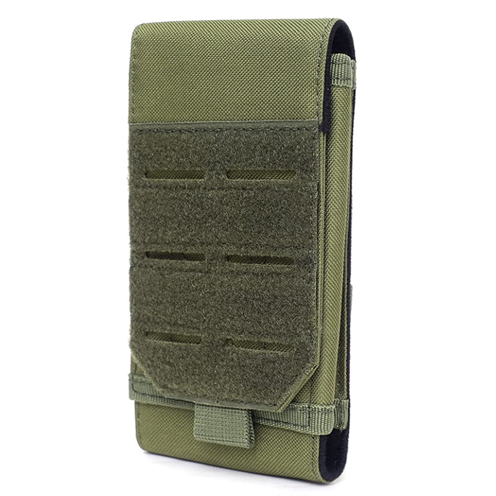 Edc Concealed Carry Belt - Tactical EDC Bag Molle Belt Pouch