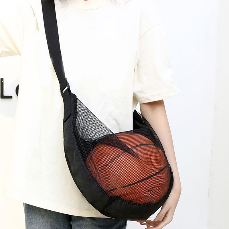 Edc Carry Bag - 1PCS Single Ball Bag With Zipper