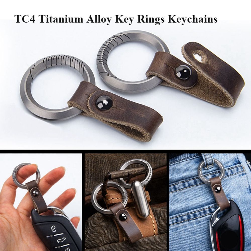 Titanium Alloy Leather Waist B - Edc Concealed Carry Belt 리뷰 및 가격