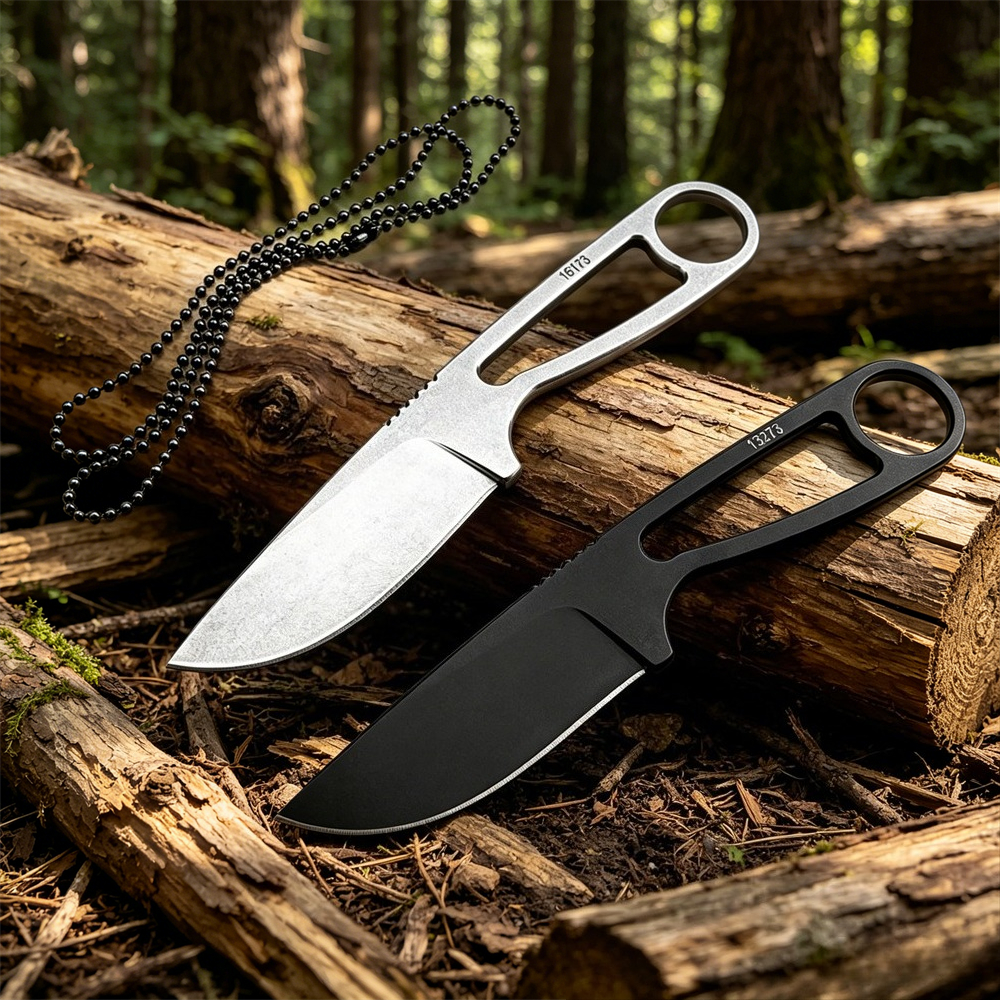Portable Outdoor Fixed Blade E - Edc Carry Fixed Blade 리뷰 및 가격