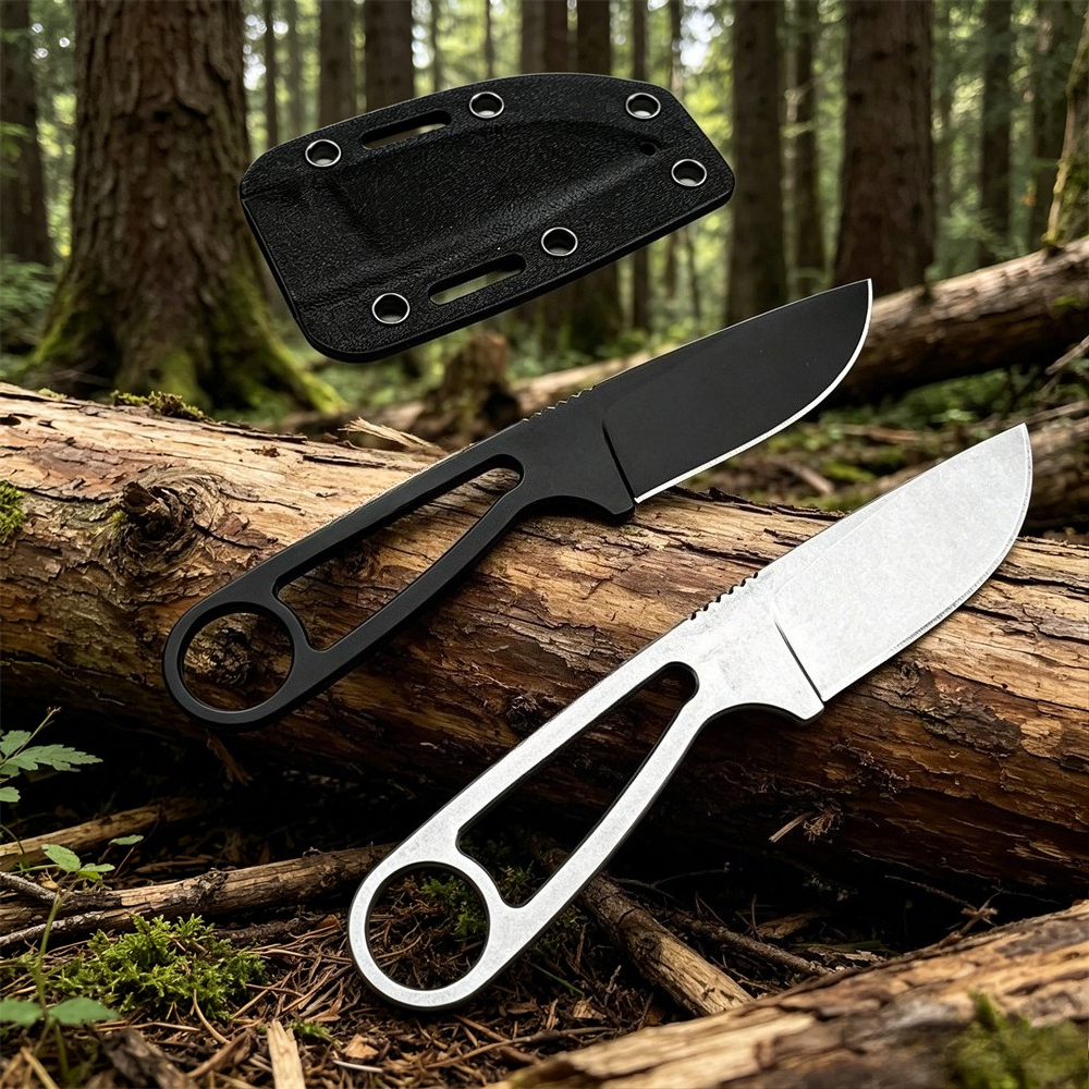 Portable Outdoor Fixed Blade E - Edc Carry Fixed Blade 리뷰 및 가격