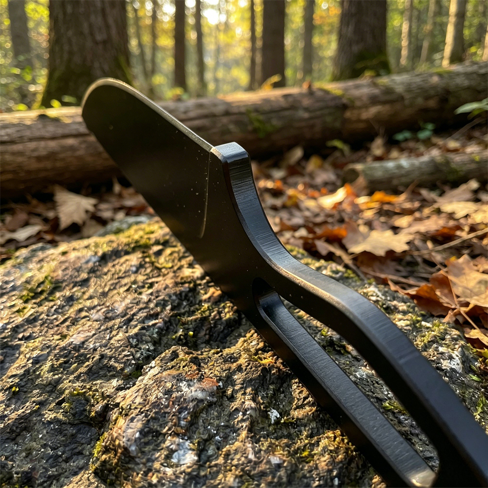 Portable Outdoor Fixed Blade E - Edc Carry Fixed Blade 리뷰 및 가격