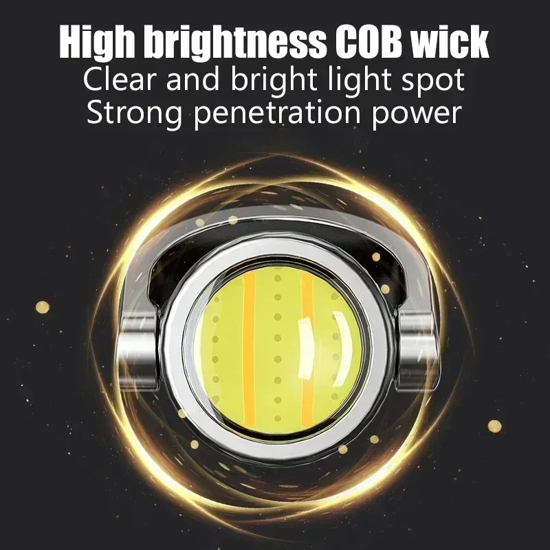 USB Rechargeable Keychain Flas - Keychain Flashlight 리뷰 및 가격