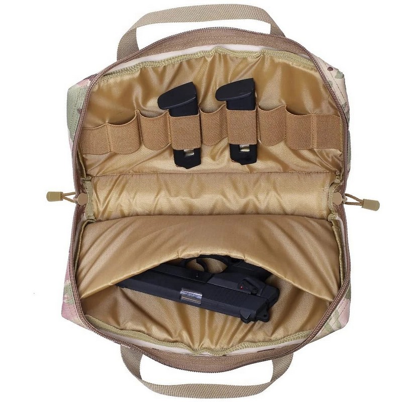 Gun Carry Bag EDC Tool Pouch O - Edc Carry Pistols 리뷰 및 가격
