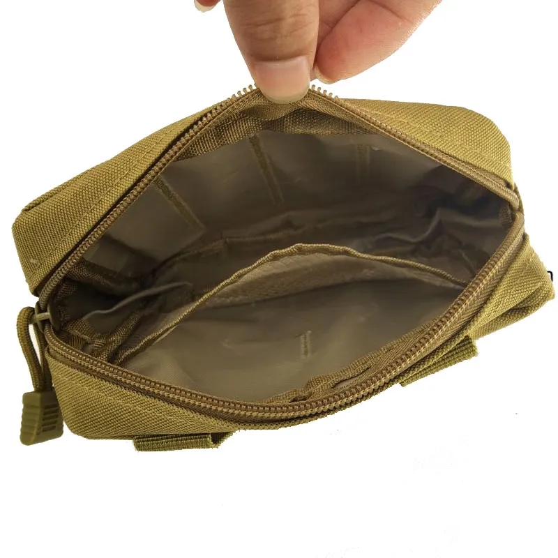 Molle Admin Pouch Compact EDC  - Edc Carry Pocket Pouch 리뷰 및 가격