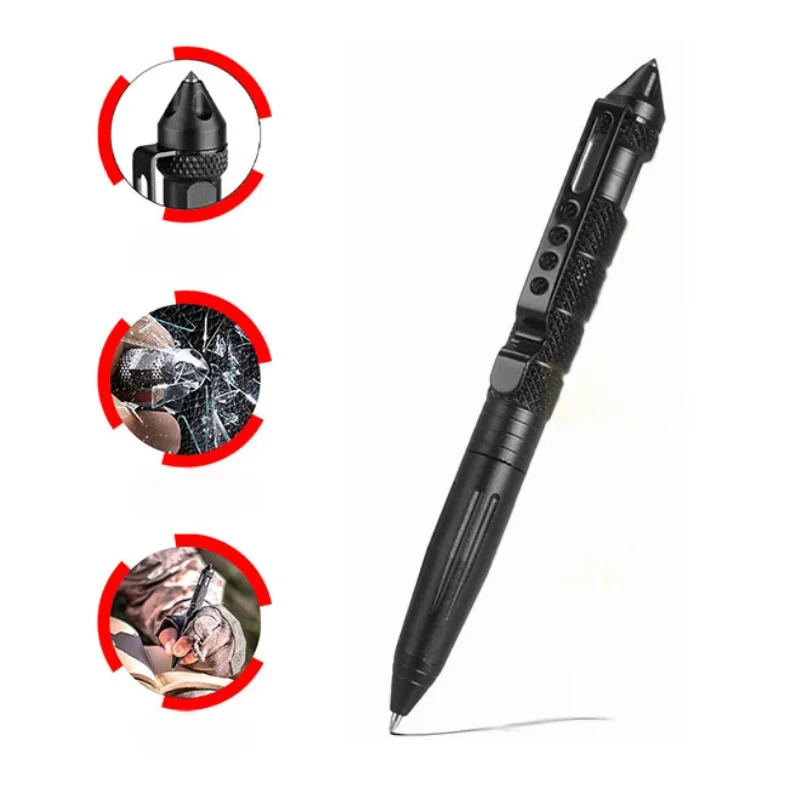Multifunctional Tactical Pen S - Pen Tactical Glass 리뷰 및 가격