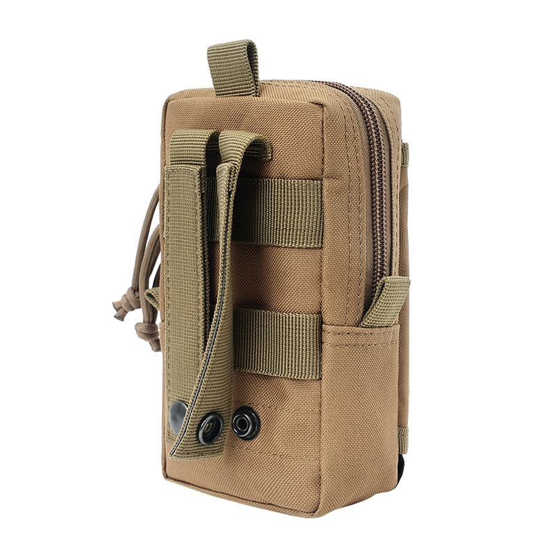 ‌Backpack Attachment Pack Tact - Edc Carry Pocket Pouch 리뷰 및 가격