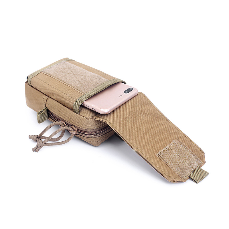 ‌Backpack Attachment Pack Tact - Edc Carry Pocket Pouch 리뷰 및 가격