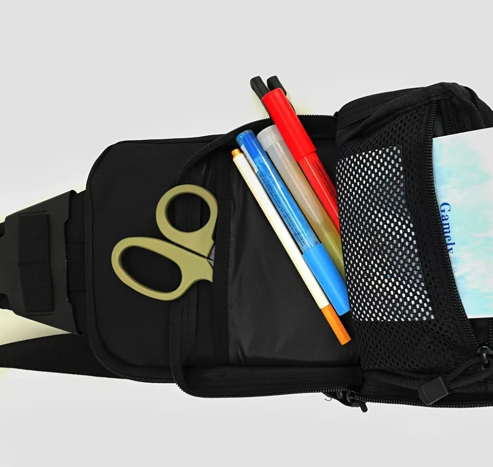 Tactical Concealed Carry Sling - Edc Carry Pistols 리뷰 및 가격