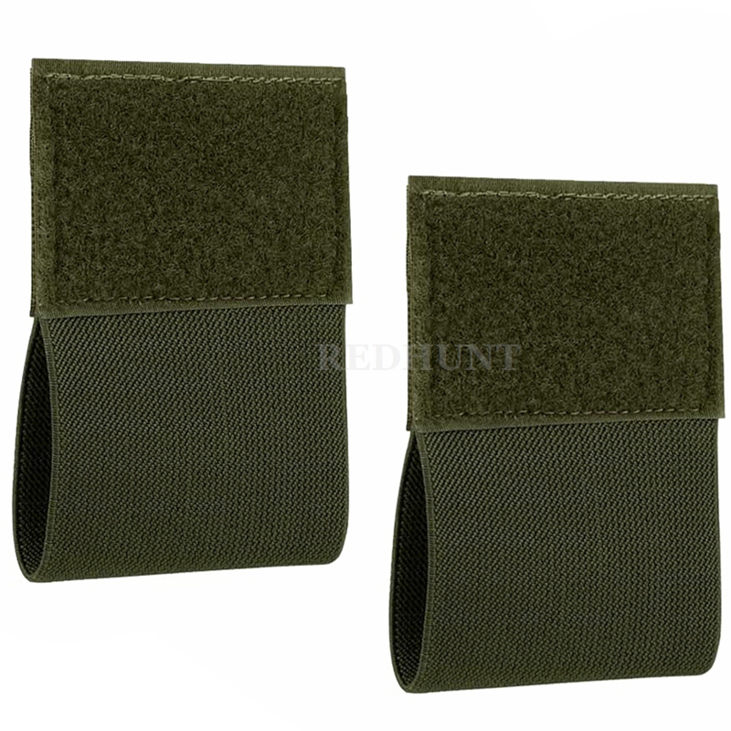 2pcs Elastic Tourniquet Holder - Edc Carry Belt Pouch 리뷰 및 가격