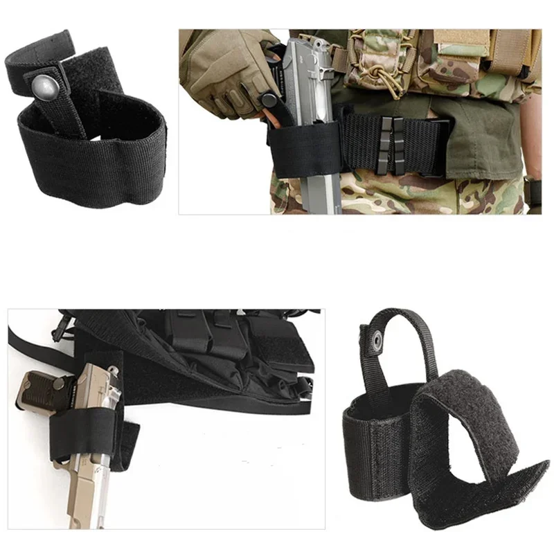 Concealed Carry Gun Holster Co - Edc Carry Pistols 리뷰 및 가격