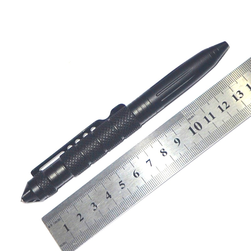 Multi-Functional Alloy Militar - Pen Tactical Glass 리뷰 및 가격