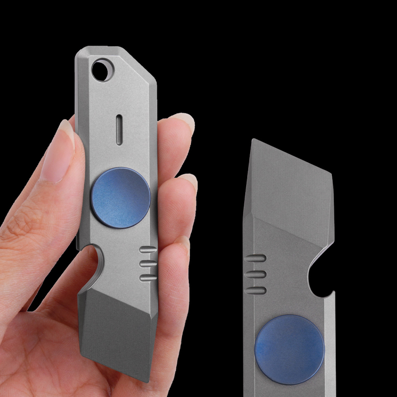 Titanium Alloy Pry Bar Multifu - Titanium Pry Bar 리뷰 및 가격