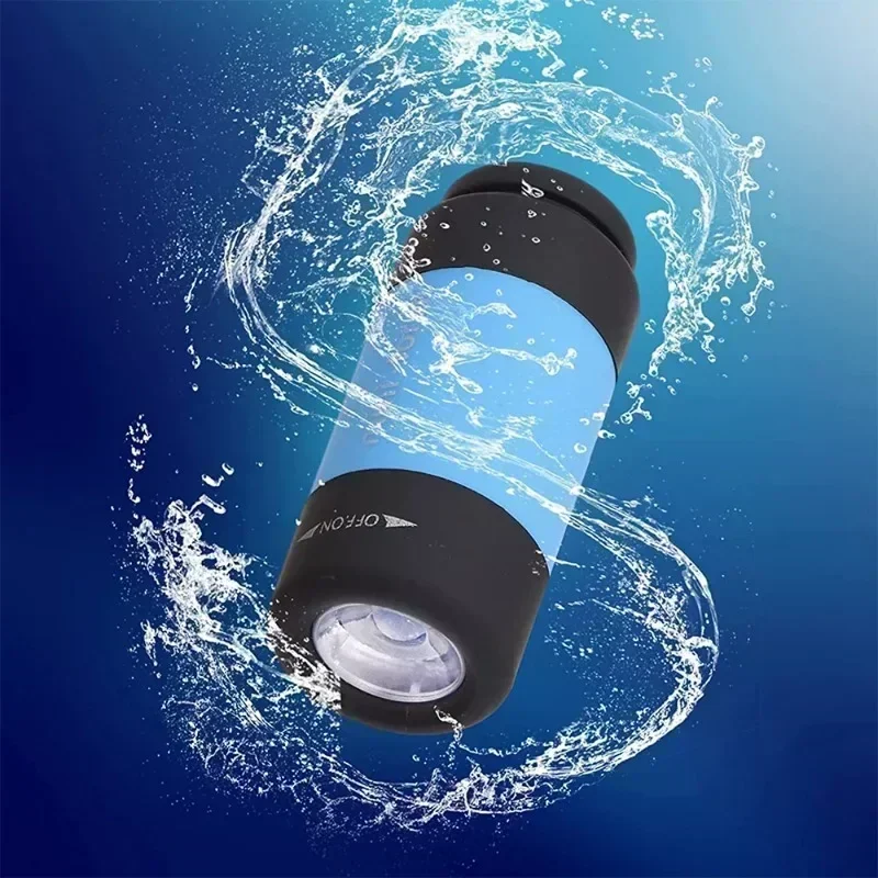 USB Rechargeable LED Multifunc - Keychain Flashlight 리뷰 및 가격