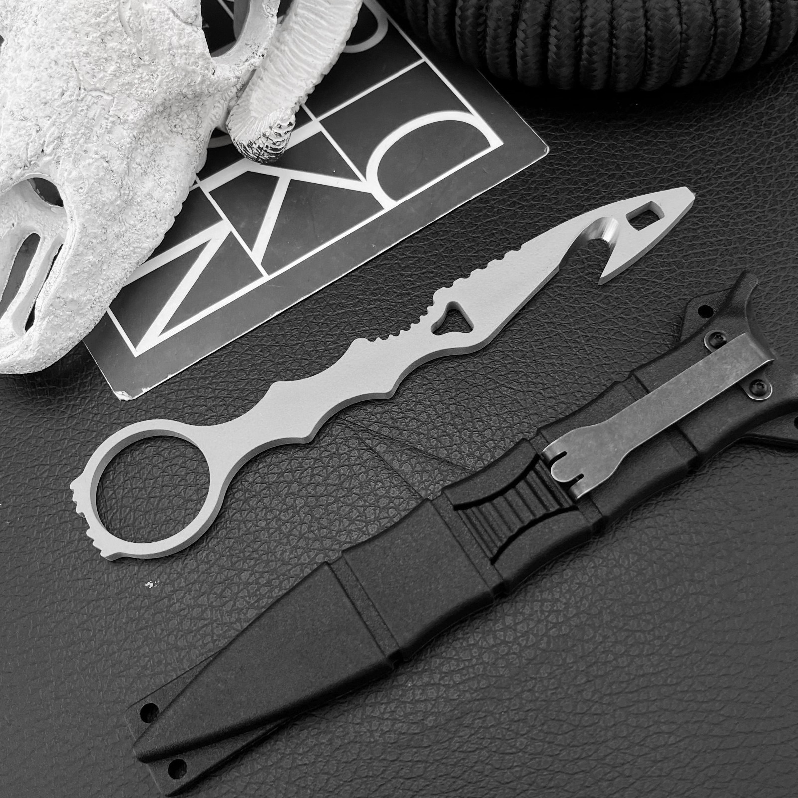 New 179 High Hardness Fixed Bl - Edc Carry Fixed Blade 리뷰 및 가격