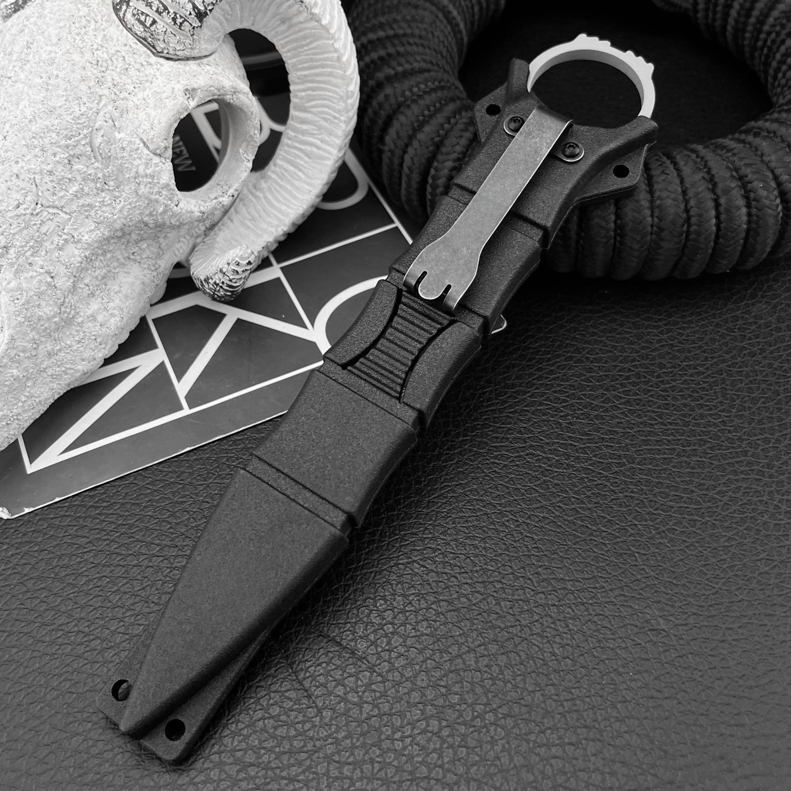 New 179 High Hardness Fixed Bl - Edc Carry Fixed Blade 리뷰 및 가격