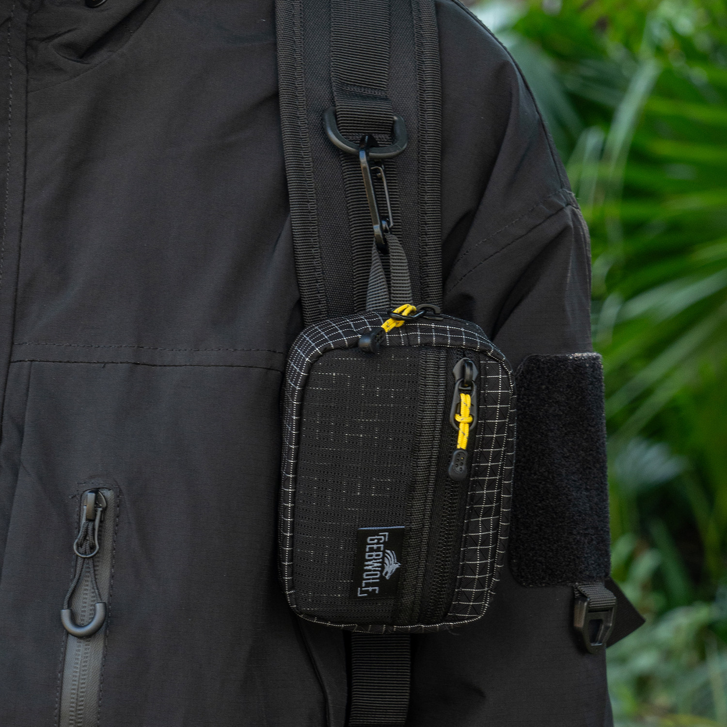 Multi-Pocket Everyday Carry Po - Edc Carry Pocket Pouch 리뷰 및 가격