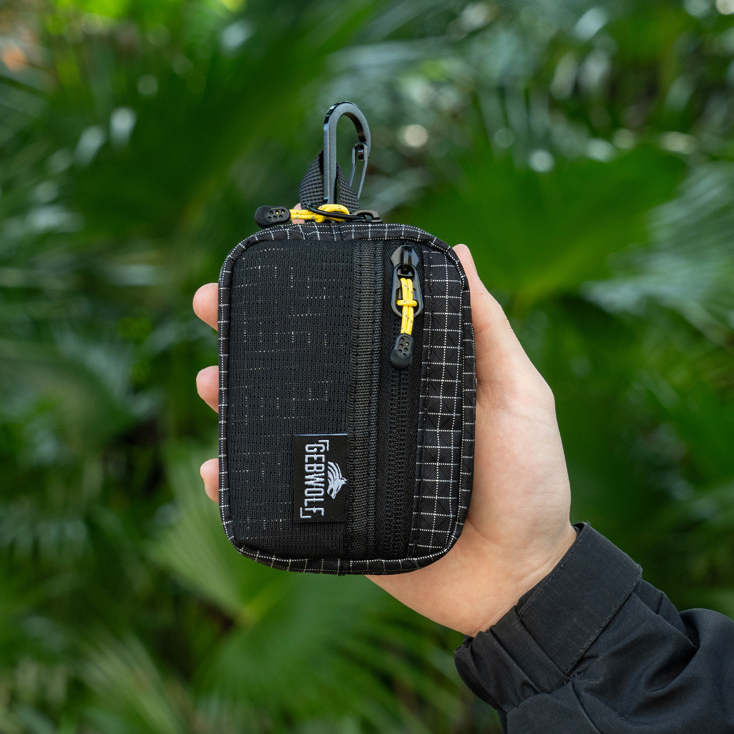 Multi-Pocket Everyday Carry Po - Edc Carry Pocket Pouch 리뷰 및 가격