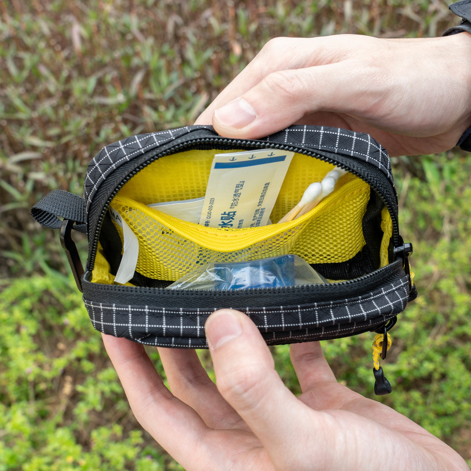 Multi-Pocket Everyday Carry Po - Edc Carry Pocket Pouch 리뷰 및 가격
