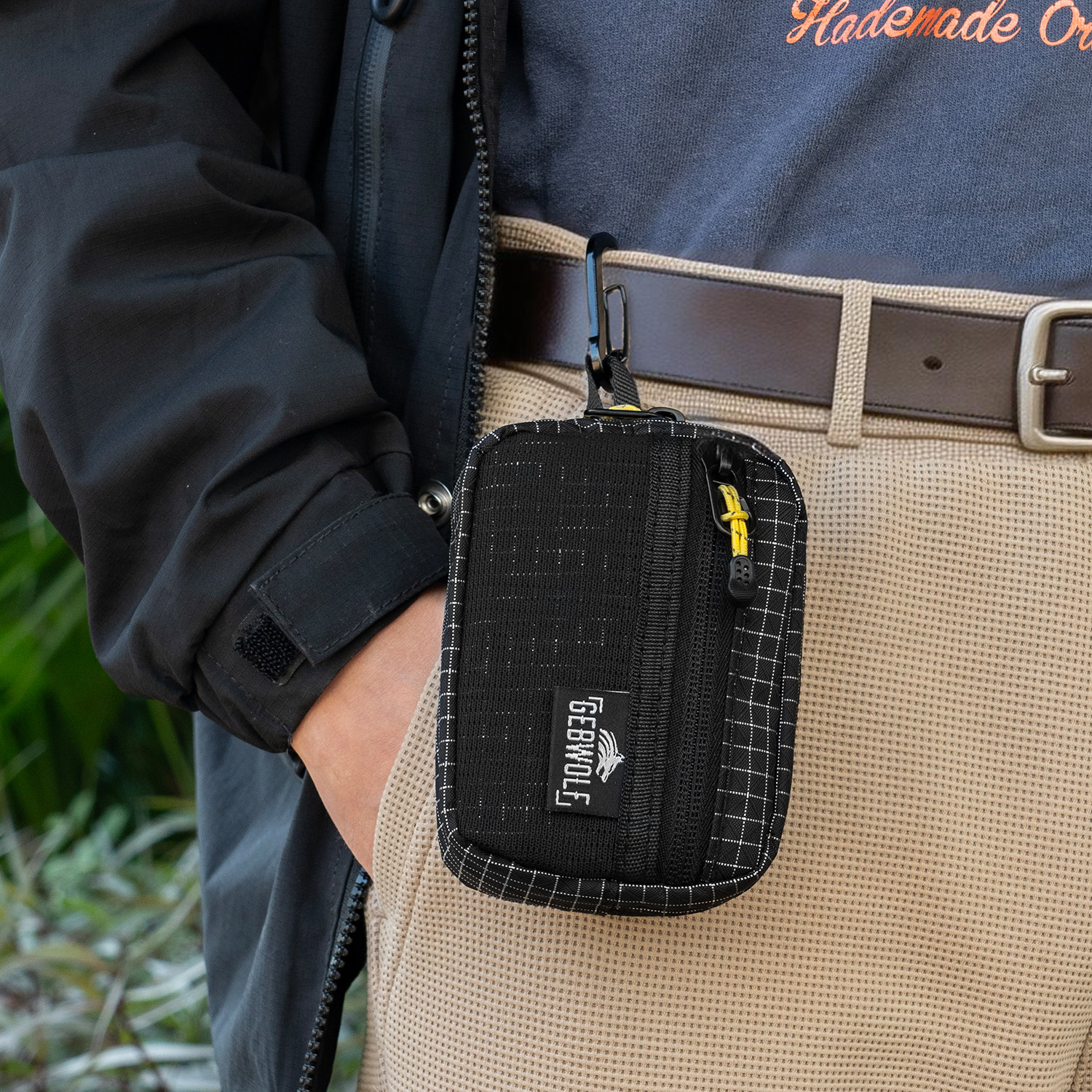 Multi-Pocket Everyday Carry Po - Edc Carry Pocket Pouch 리뷰 및 가격