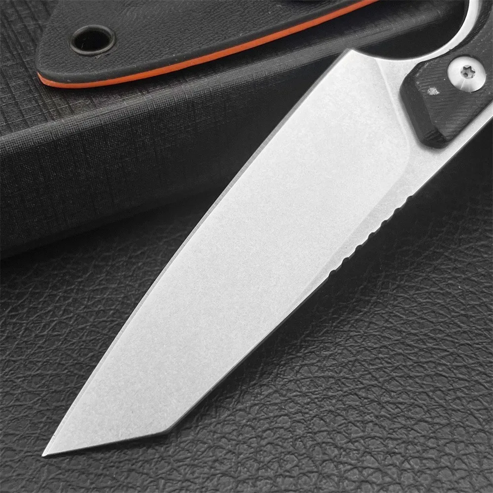 New High Hardness RMJ Camping  - Edc Carry Fixed Blade 리뷰 및 가격