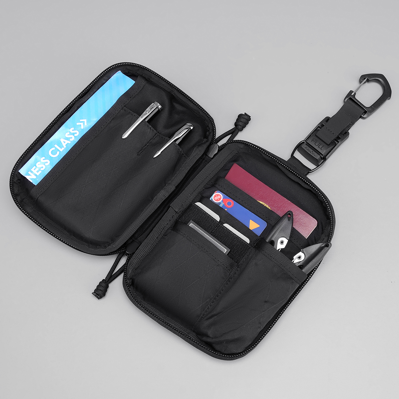 X-Pac EDC Pocket Organizer Wat - Edc Carry Coins 리뷰 및 가격