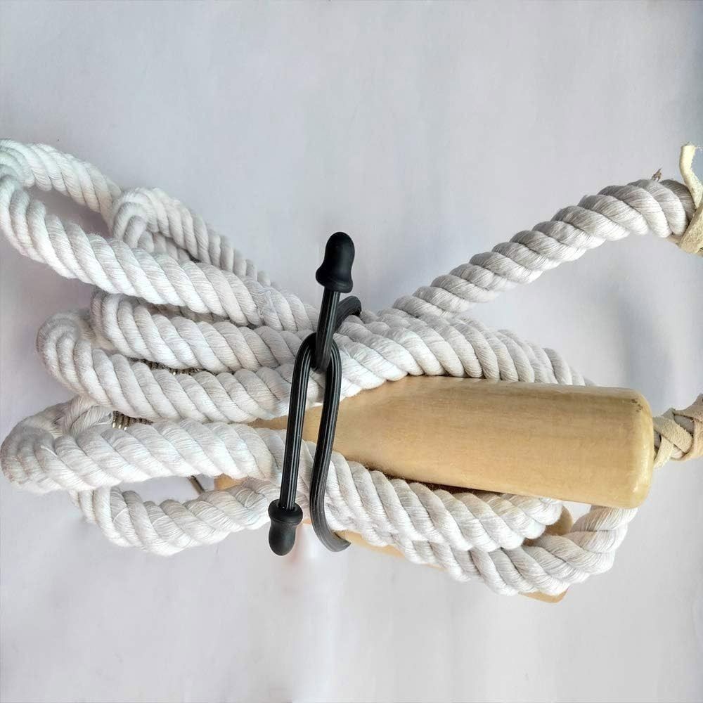 Organizing Rubber Twist Ties R - Gear Tie Reusable 리뷰 및 가격