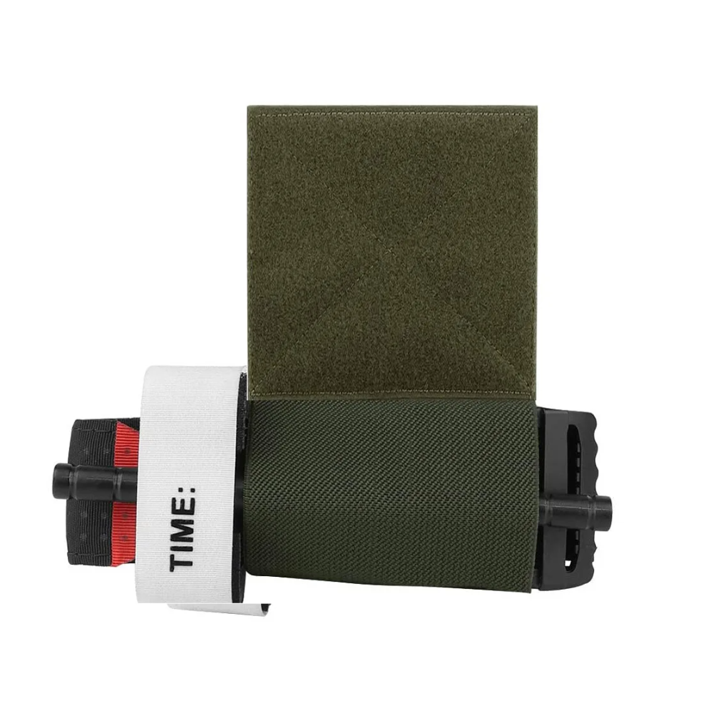 1/2Pcs Elastic Tourniquet Hold - Edc Carry Belt Pouch 리뷰 및 가격
