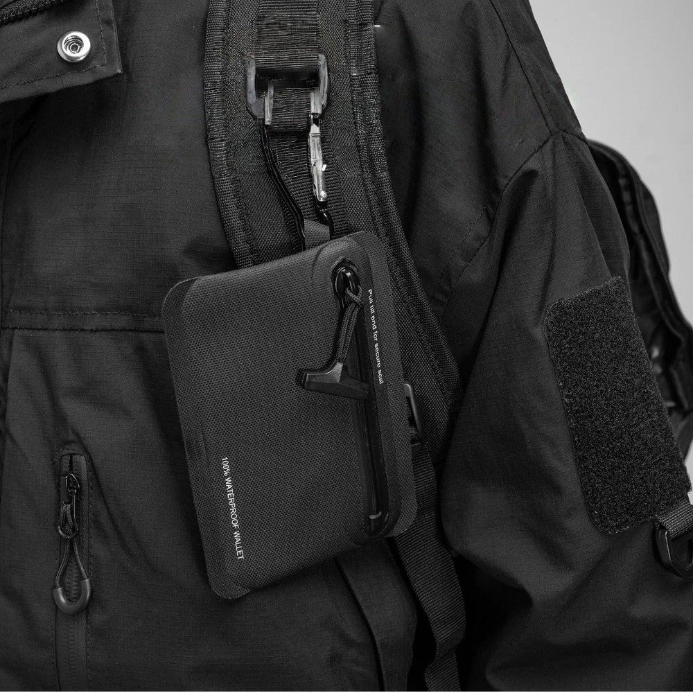 New Lightweight Coin Purse Wat - Leather Edc. Carry Pouch 리뷰 및 가격