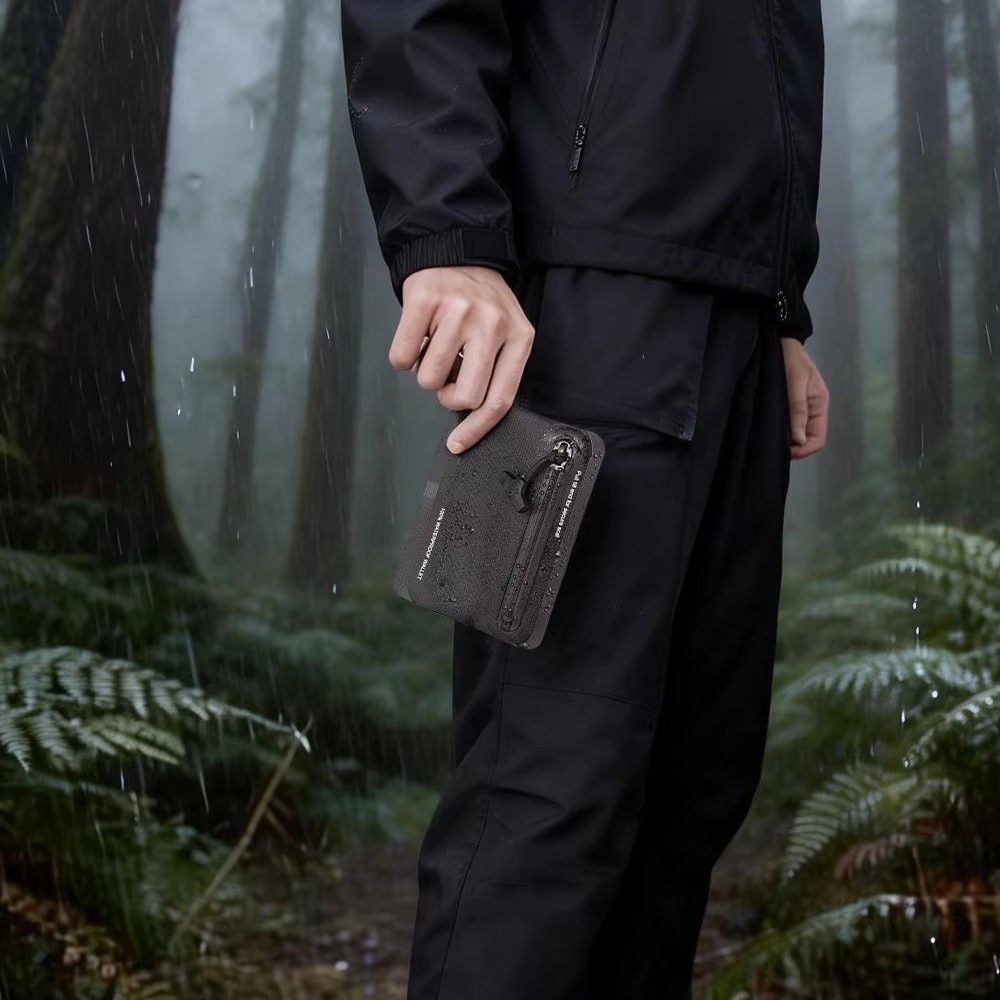 High Quality Lightweight Coin  - Leather Edc. Carry Pouch 리뷰 및 가격