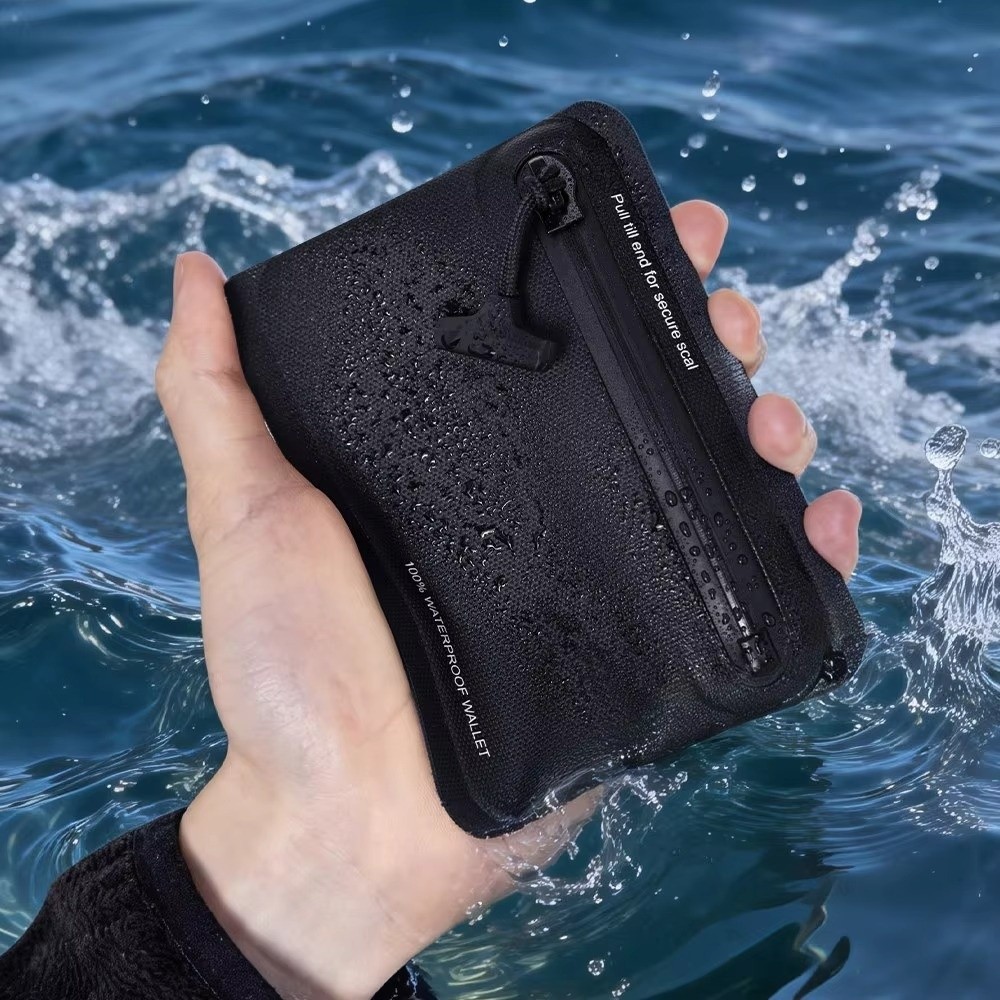 High Quality Lightweight Coin  - Leather Edc. Carry Pouch 리뷰 및 가격