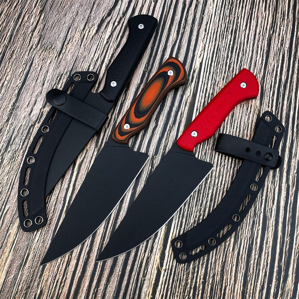 9Cr13Mov Steel Fixed Blade Kni - Edc Gear Every Day Carry 리뷰 및 가격