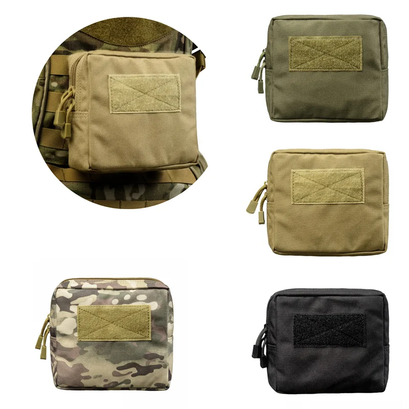 Tactical Pouch EDC Tool Bag Mi - Edc Carry Pocket Pouch 리뷰 및 가격