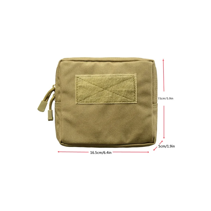 Tactical Pouch EDC Tool Bag Mi - Edc Carry Pocket Pouch 리뷰 및 가격