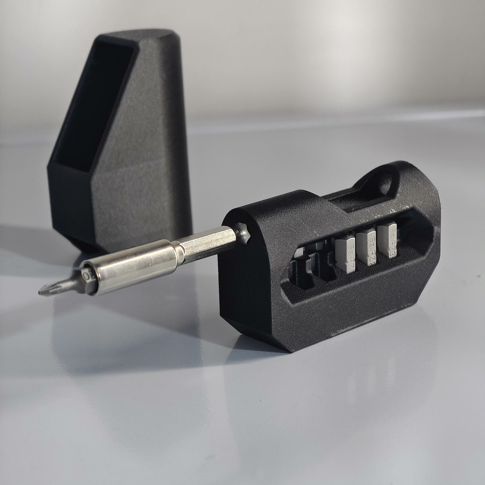 Hoverhy Custom 3D Printed EDC  - Edc Car Carry 리뷰 및 가격