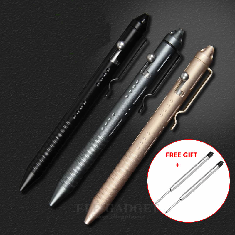 Portable Tactical Pen Self Def - Pen Tactical Glass 리뷰 및 가격