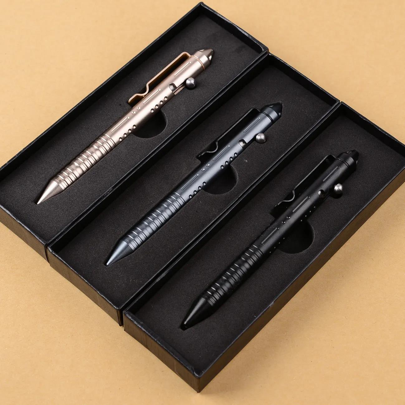 Portable Tactical Pen Self Def - Pen Tactical Glass 리뷰 및 가격