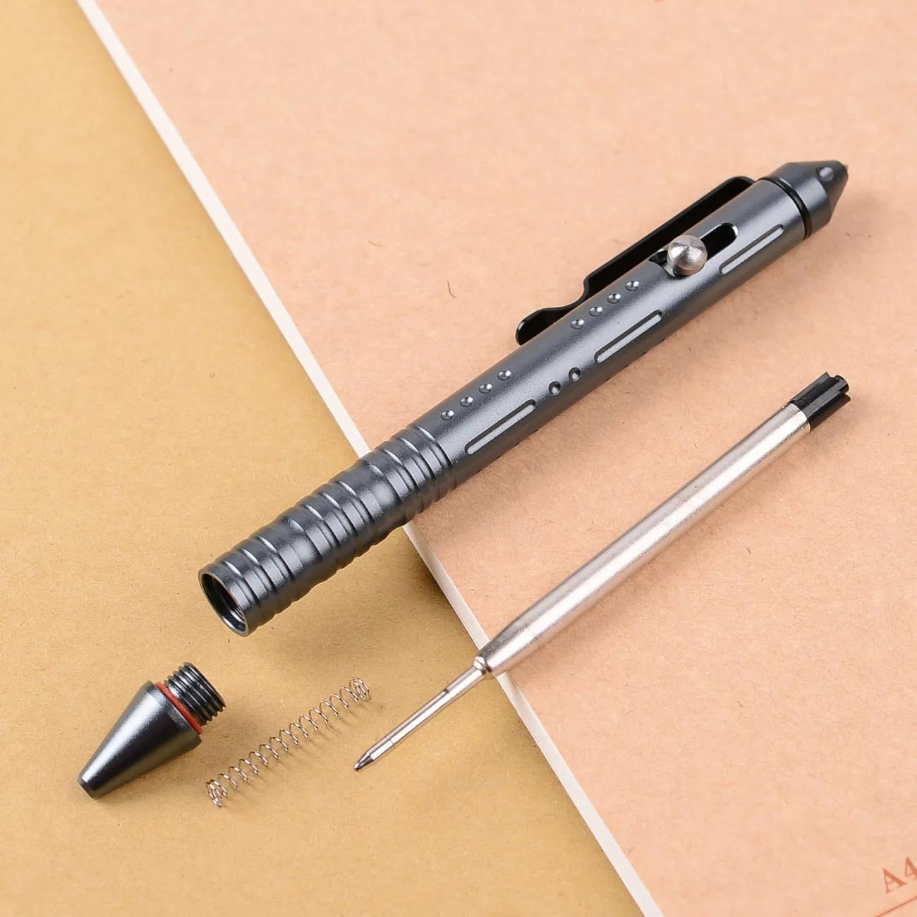 Portable Tactical Pen Self Def - Pen Tactical Glass 리뷰 및 가격