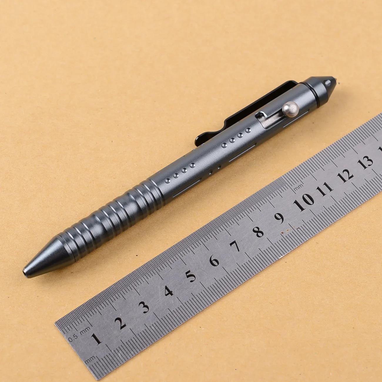 Portable Tactical Pen Self Def - Pen Tactical Glass 리뷰 및 가격