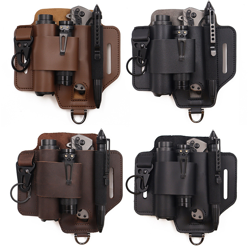 EDC Tactical Tool Holster Wild - Edc Carry Bag 리뷰 및 가격