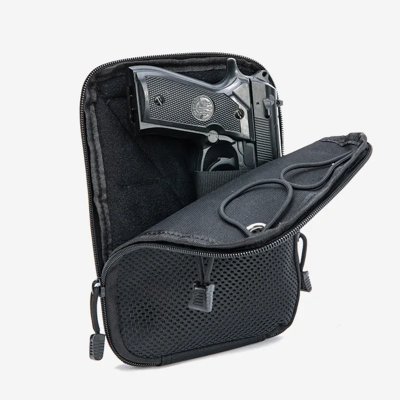 Molle Tactical Concealed Gun H - Edc Carry Pistols 리뷰 및 가격