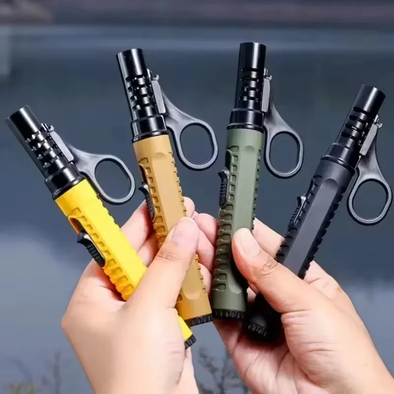 1300° Outdoor Camping Igniter  - Ferro Rod Striker 리뷰 및 가격