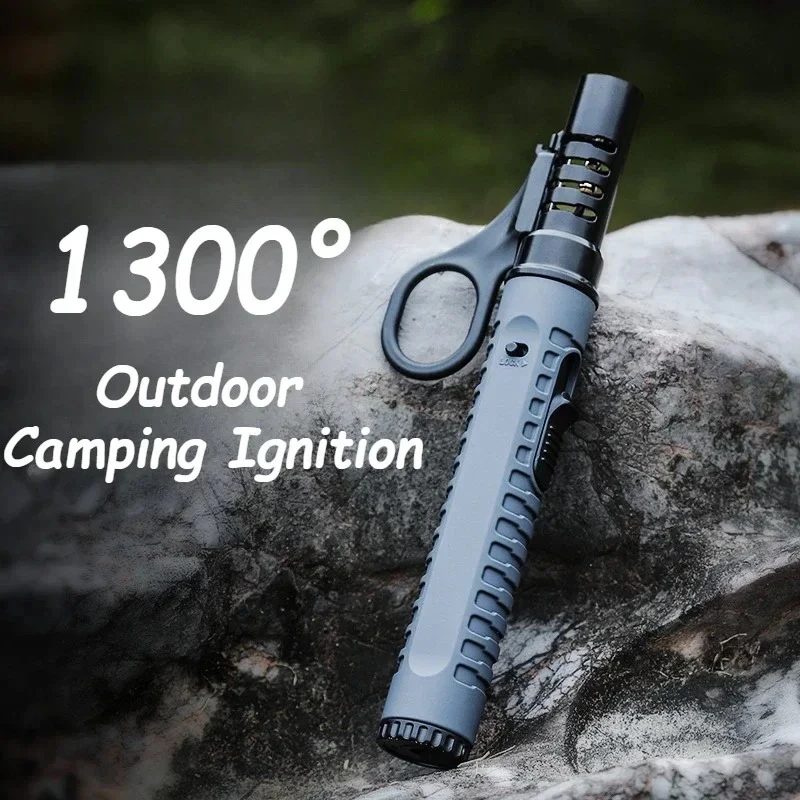 1300° Outdoor Camping Igniter  - Ferro Rod Striker 리뷰 및 가격
