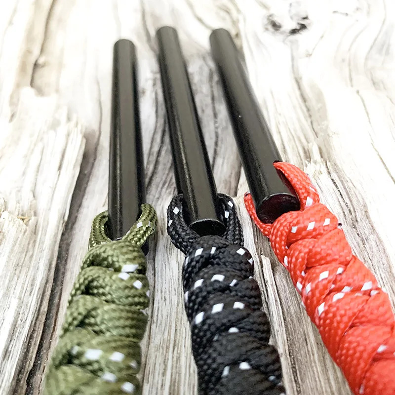 Bear Grylls Fire Starter Outdo - Ferro Rod Striker 리뷰 및 가격