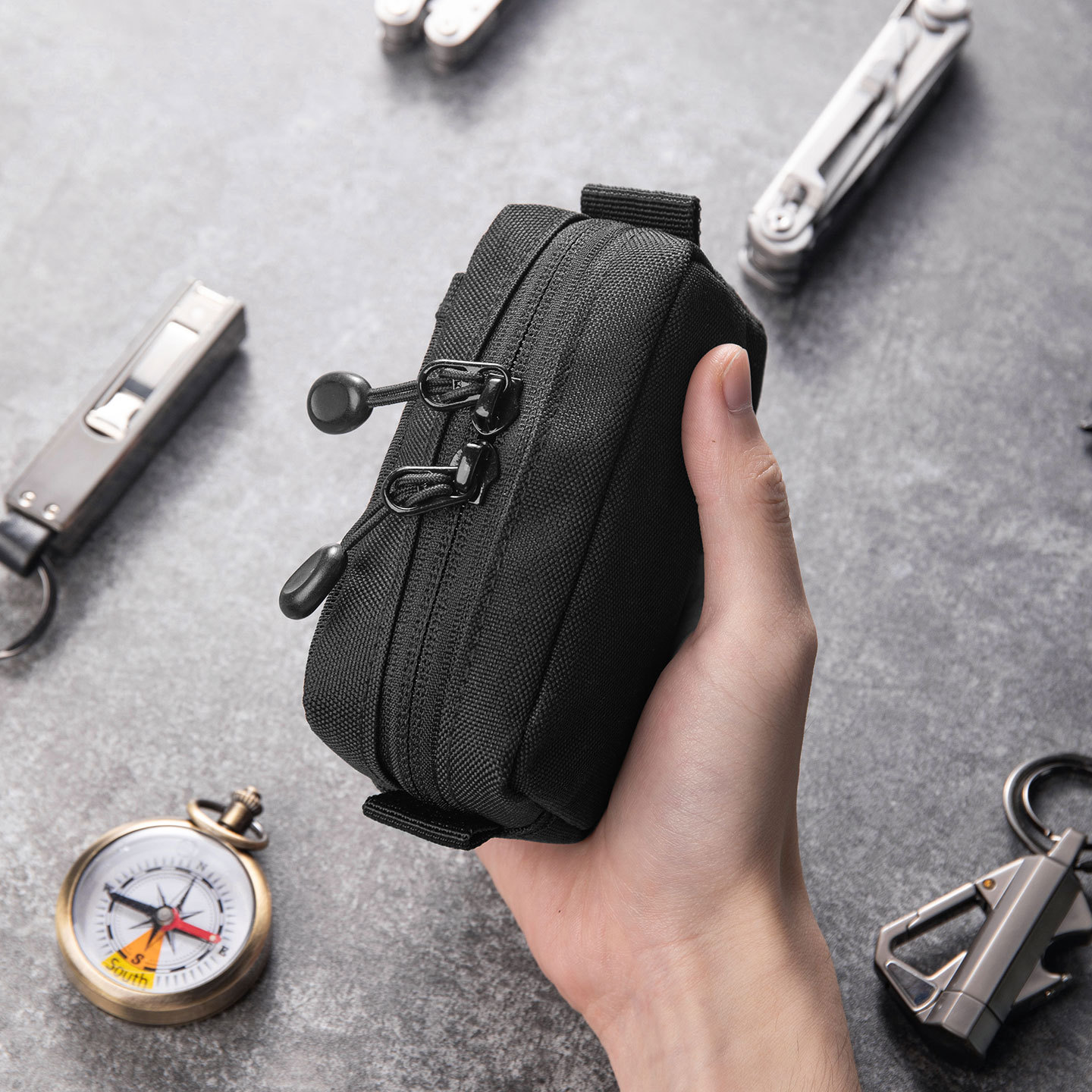 EDC Tactical Utility Pouch For - Edc Carry Pocket Pouch 리뷰 및 가격