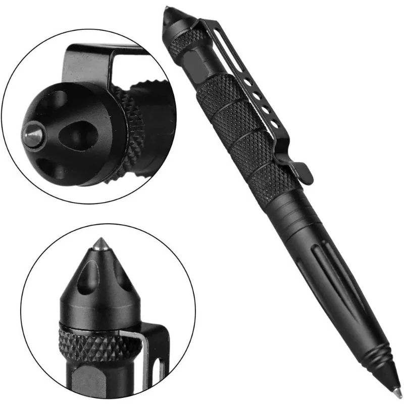 Military Tactical Pen Multifun - Pen Tactical Glass 리뷰 및 가격