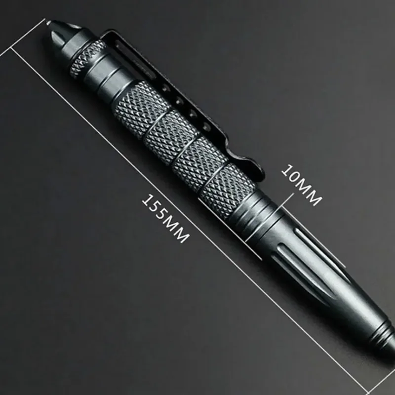 Military Tactical Pen Multifun - Pen Tactical Glass 리뷰 및 가격