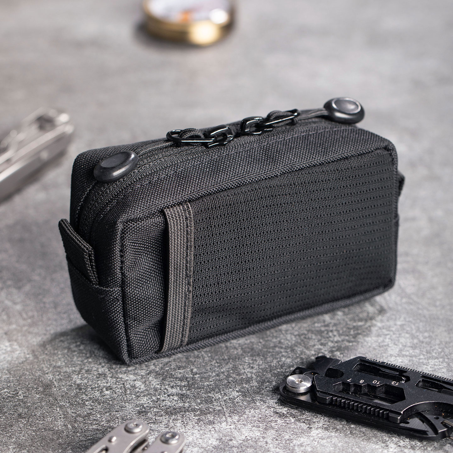Tactical EDC Organizer Bag Dur - Edc Gear Every Day Carry 리뷰 및 가격